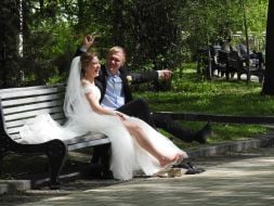 Newlyweds