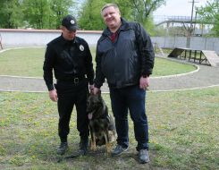 Андрей Крищенко 