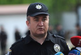 Николай Куцук