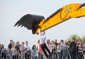 Performance  "Transports Exceptionnels"