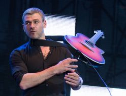 Arsen Mirzoyan