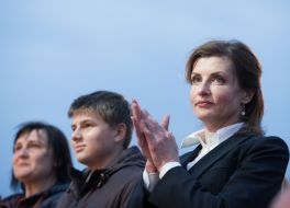 Marina Poroshenko
