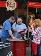 Craft Beer & Vinyl Music Festival
