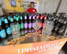 Craft Beer & Vinyl Music Festival