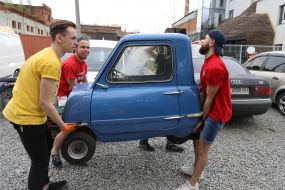 Craft Beer & Vinyl Music Festival