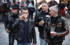 Craft Beer & Vinyl Music Festival