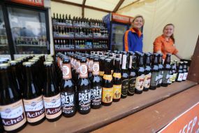 Craft Beer & Vinyl Music Festival