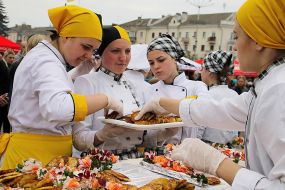 Festival "Derun Fest"