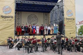 Festival "Derun Fest"