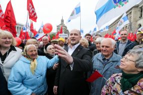 Sergey Kaplin