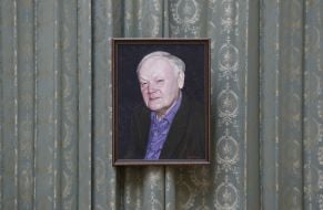 Farewell to Boris Oliynyk