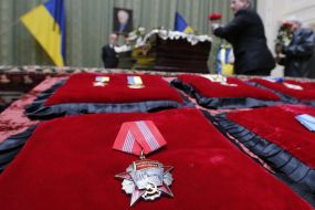 Order of the October Revolution