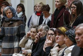 Farewell to Boris Oliynyk