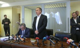 Николай Мартыненко
