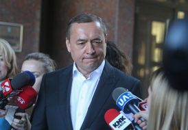 Николай Мартыненко