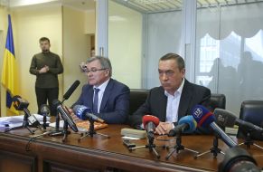 Николай Мартыненко