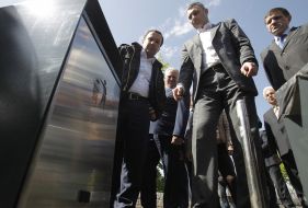 Виталий Кличко