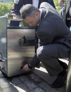 Виталий Кличко