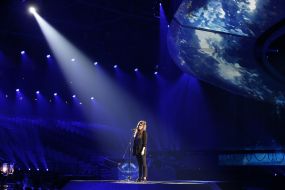 Rehearsals participants of Eurovision-2017