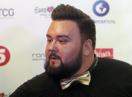 Jacques Houdek