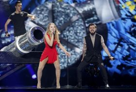 Ilinca ft. Alex Florea