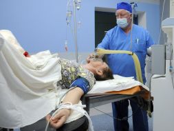 Kharkiv Regional Oncology Center