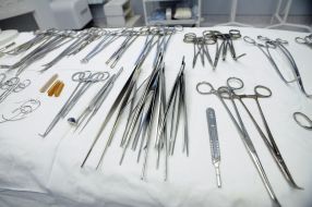 Surgical Instruments