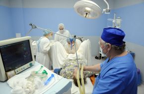 Kharkiv Regional Oncology Center