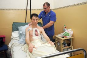 Kharkiv Regional Oncology Center