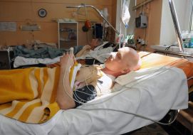 Kharkiv Regional Oncology Center