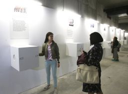 Mystetskyi Festival Kyiv Art Week