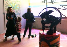 Mystetskyi Festival Kyiv Art Week