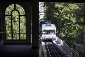 Funicular