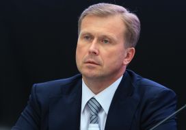 Oleg Goncharuk