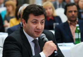 Azer Khudayar oglu Khudiyev