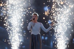 Levina