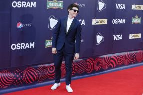Brendan Murray