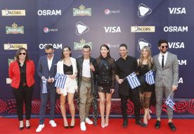 Dimitra Papadeya (Demy)