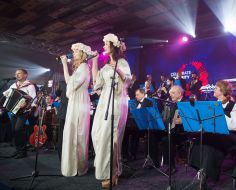 Eurovision 2017 Song Contest Opening Ceremony