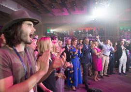 Eurovision 2017 Song Contest Opening Ceremony