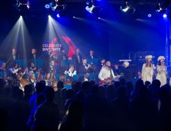 Eurovision 2017 Song Contest Opening Ceremony