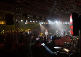 Eurovision 2017 Song Contest Opening Ceremony