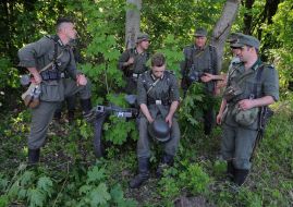 Military History Festival