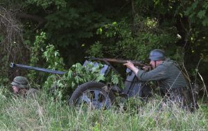 Military History Festival