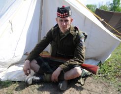 Military History Festival