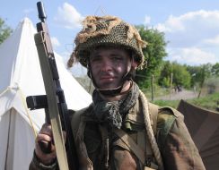 Military History Festival