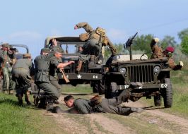 Military History Festival