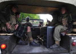 Military History Festival