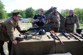Military History Festival