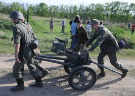 Military History Festival